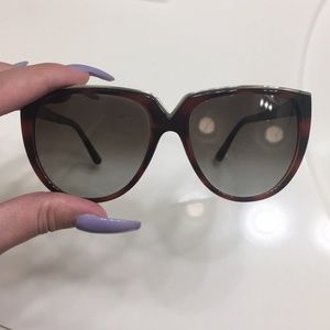 Valentino sunglasses